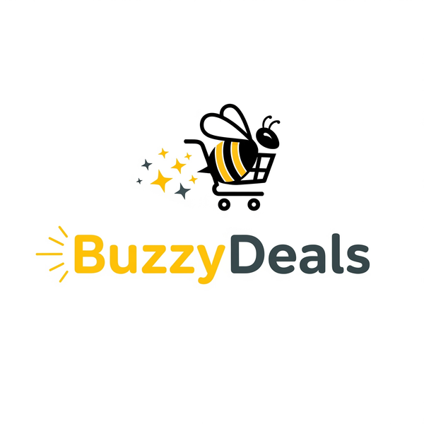 BuzzyDeals